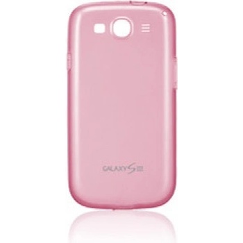 Samsung I9300 Galaxy S III/I9301 Galaxy S3 Neo Protective Cover