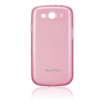 Samsung I9300 Galaxy S III/I9301 Galaxy S3 Neo Protective Cover