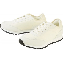 esmara Dámská volnočasová obuv "Sneaker" krémová