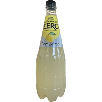 San Benedetto ZERO грейпфрут PET 0.75л