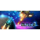 M.A.C.E.