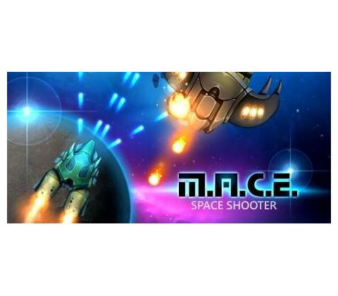M.A.C.E.