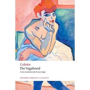 The Vagabond | Helen Southworth, Frances Egan (ISBN: 9780198881582)