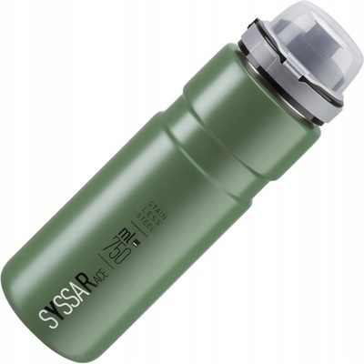 ELITE SYSSA RACE 750 ml Stainless