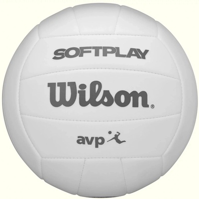 Wilson AVP Soft Play – Zboží Dáma