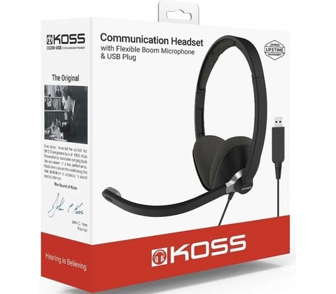 Koss CS300 USB