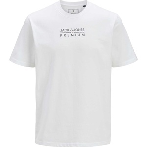 JACK & JONES Тениска jprbluatlas ss tee (122753724730157)