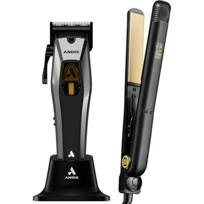 Andis Recon LMC 562254 + 30255 CSI-1EA