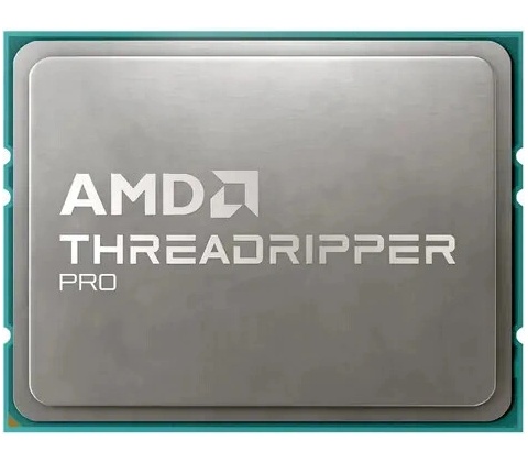 AMD Threadripper PRO 7985WX 100-000000454