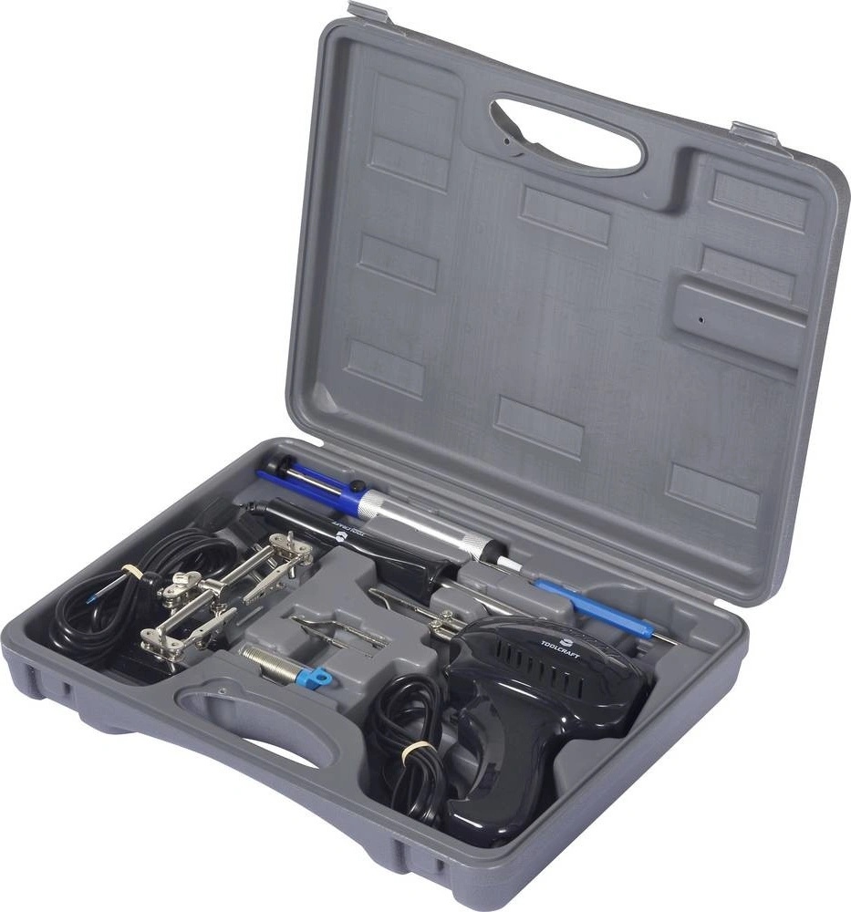 TOOLCRAFT SK 3000