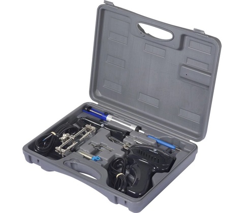 TOOLCRAFT SK 3000