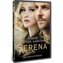 Serena DVD