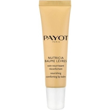 Payot Nutricia Baume Lèvres balzám na rty 15 ml