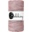 Bobbiny Macrame Regular 3mm - mauve