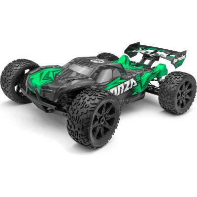 HPI Vorza S Truggy Flux RTR 1:8