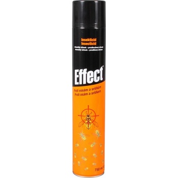 Effect Hubič hmyzu 750 ml 115750