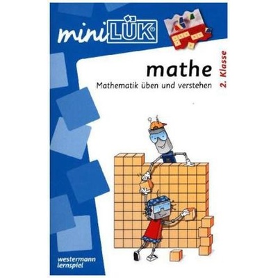 mathe 2. Klasse