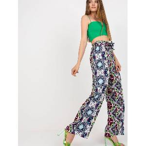 Italy Moda Дамски панталон модел 167738 Italy Moda