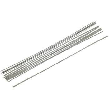 Scheppach Plátky 135x1.25x0.45 11 zubů 12 ks 88002702