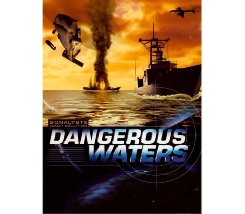 Dangerous Waters