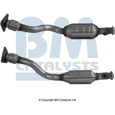 BM CATALYSTS BM90578H