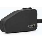 Brooks England Чанта за рамка на велосипед Brooks England Scape Top Tube with bolts 0, 9 l black