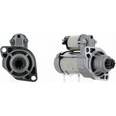 Startér PORSCHE 911 3.6 Denso 428000-5580