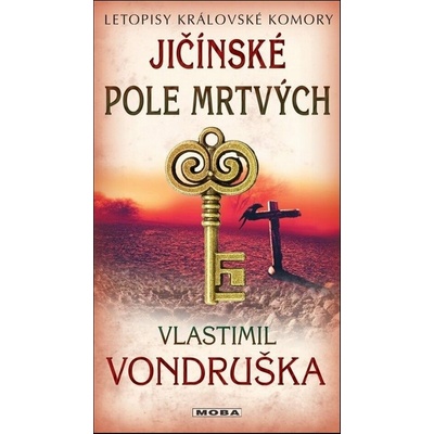 Jičínské pole mrtvých - Letopisy královské komory