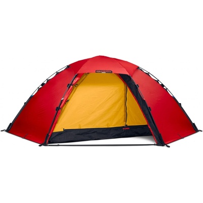 Hilleberg Двуместна палатка Hilleberg Staika 2-person tent - Red - размер One Size (520-0224-0311)