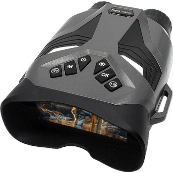 Levenhuk Цифров бинокъл за нощно виждане Levenhuk Halo 30XN