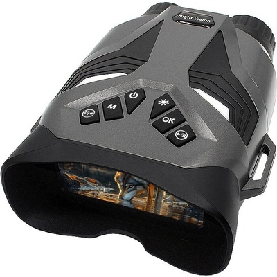 Levenhuk Цифров бинокъл за нощно виждане Levenhuk Halo 30XN