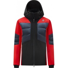 Descente Iris Jacket electric red