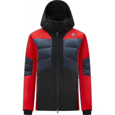Descente Iris Jacket electric red