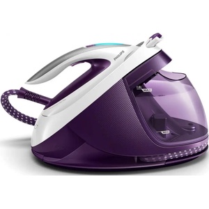 Philips Център за гладене Philips GC9660/30 + Дъска за гладене PHILIPS GC221/9 (21310240789)