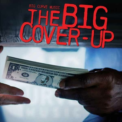 Various - The Big Cover Up CD