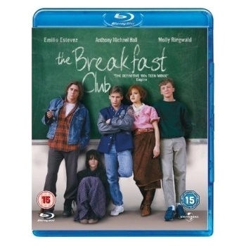 The Breakfast Club BD