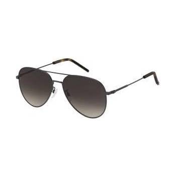 Tommy Hilfiger Мъжки слънчеви очила Tommy Hilfiger TH-2111-G-S-SVK ø 60 mm