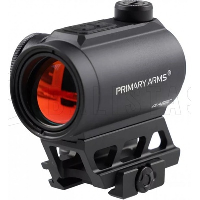 Primary Arms Classic 25mm 3MOA Dot