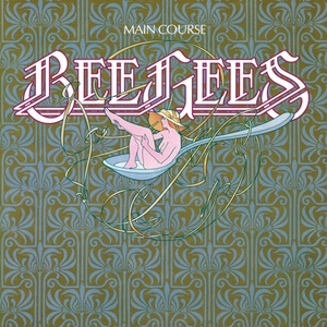 Universal Bee Gees: Main Course - Vinyl (LP) (033240)