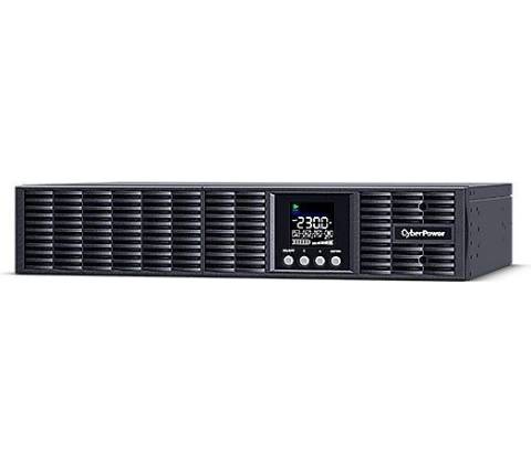 CyberPower OLS1500ERT2UA