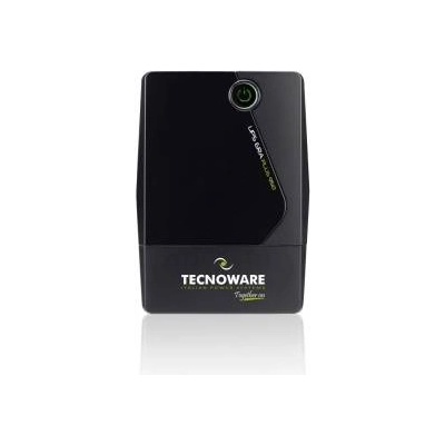 Tecnoware Ups/avr era plus 950va/fgcerapl952sch tecnoware