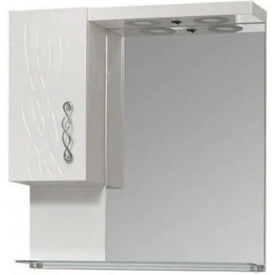 Makena Горен pvc шкаф Бети (3445246)