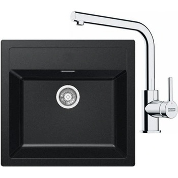 Set Franke SID 610 + FS 3230