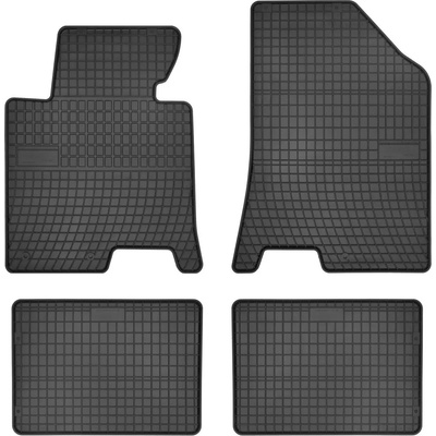 FroGum Гумени стелки за HYUNDAI I40 (2011-2019), марка Frogum (0431)