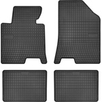 FroGum Гумени стелки за HYUNDAI I40 (2011-2019), марка Frogum (0431)