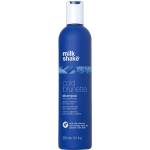Milk Shake Cold Brunette Шампоан за студено кестеняво, 300 ml - ozone