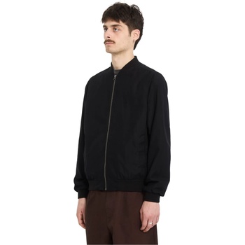 Volcom Мъжко ежедневно яке Volcom Burnward Jacket Casual jacket - Black (003-3583-0111)