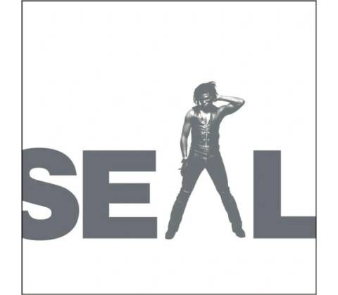SEAL - SEAL LP
