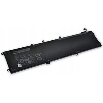Dell 6GTPY 8083mAh batéria - originálna
