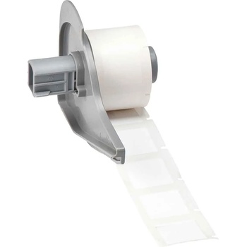 Brady M7-97-488 / 173301, Етикети за етикетен принтер, 22.86 mm x 22.86 mm (173301)